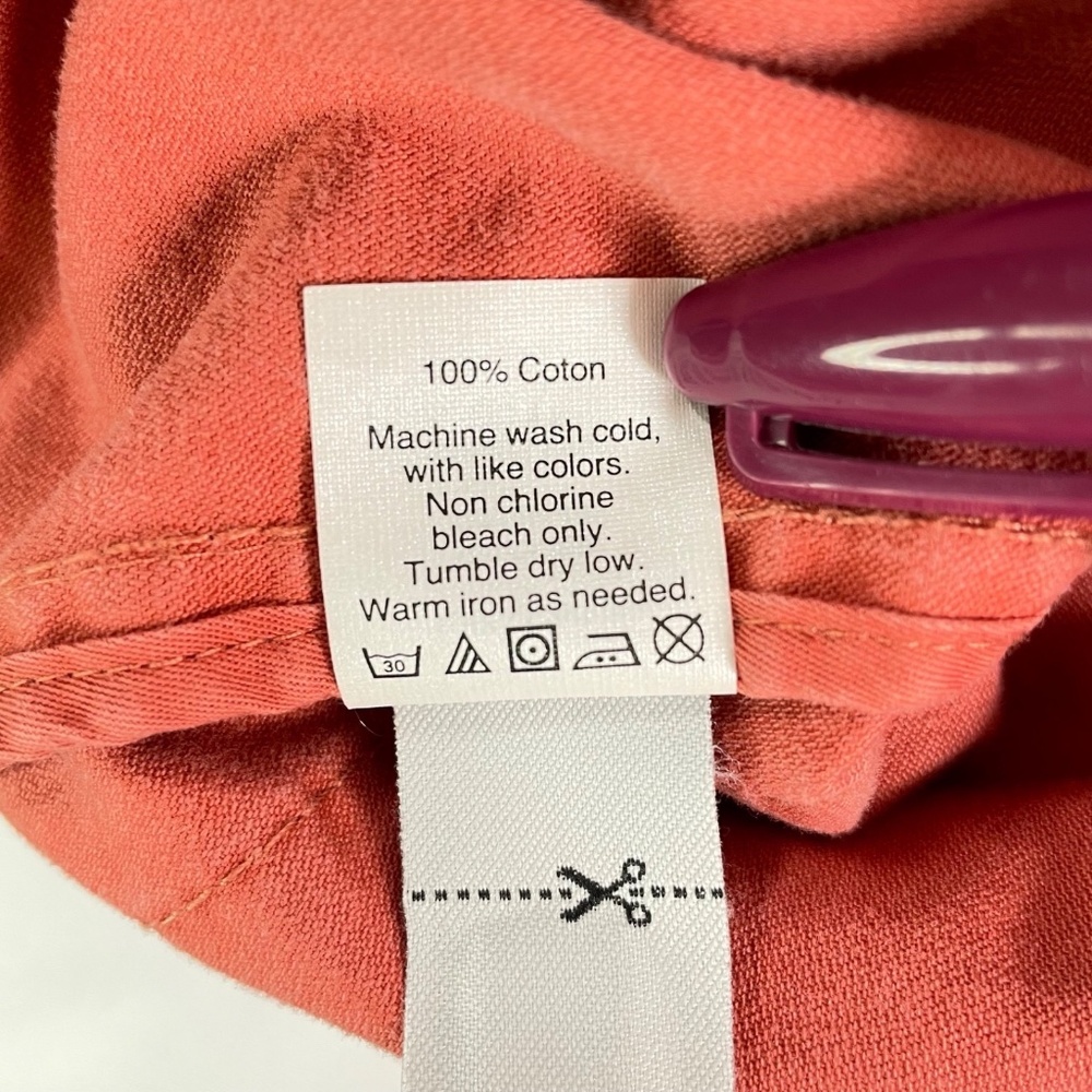 Madewell Prospect Jacket Women XS Spiced Rose Fall Layer - Picture 9 of 12